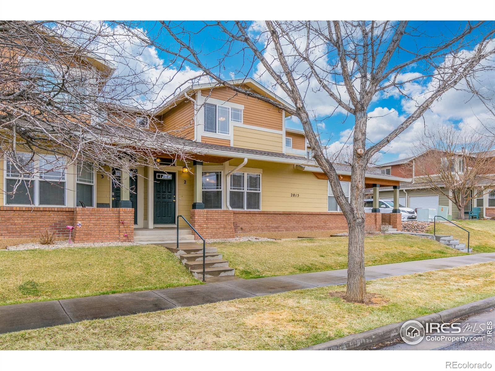 Fort Collins, CO 80525,2815 Rigden Pkwy #2