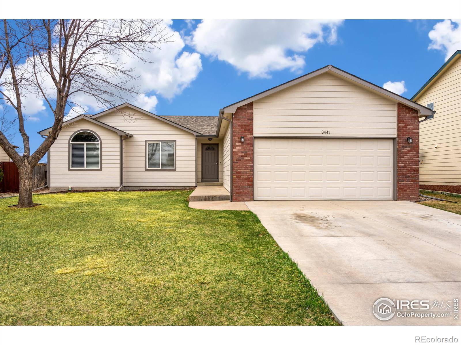 Wellington, CO 80549,8441 Calumet WAY