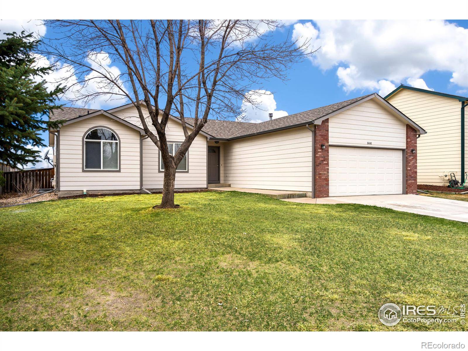 Wellington, CO 80549,8441 Calumet WAY