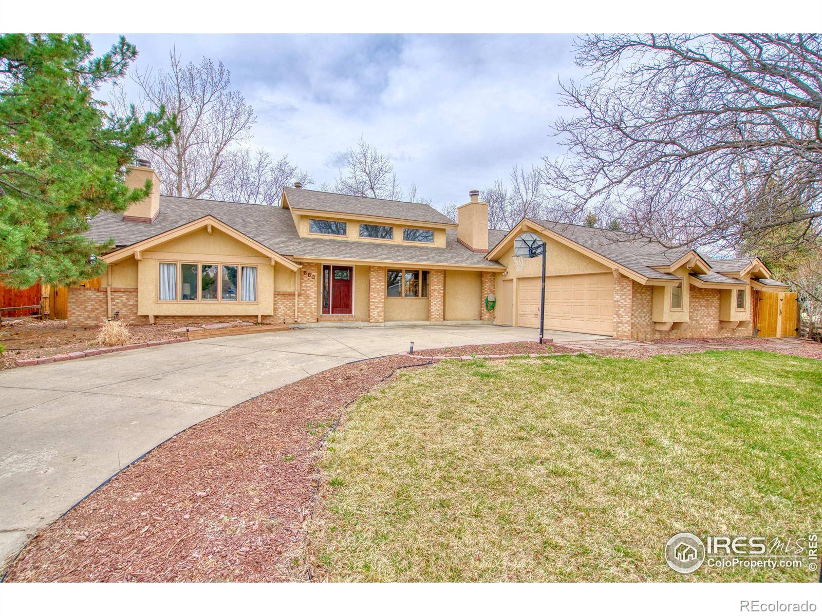 Longmont, CO 80504,663 Crawford CIR