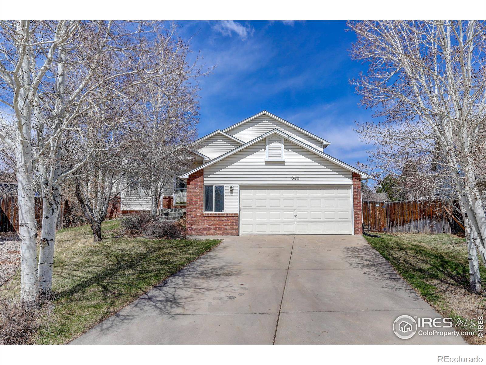 Fort Collins, CO 80524,630 Brewer DR