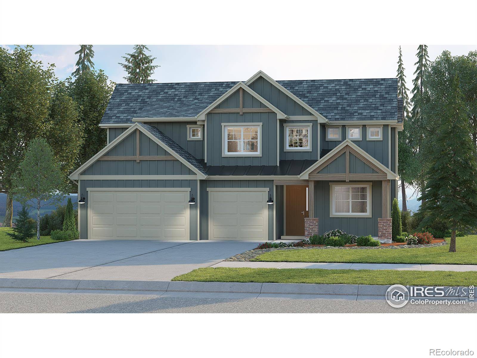 Loveland, CO 80538,4425 Lake Nakoni CT