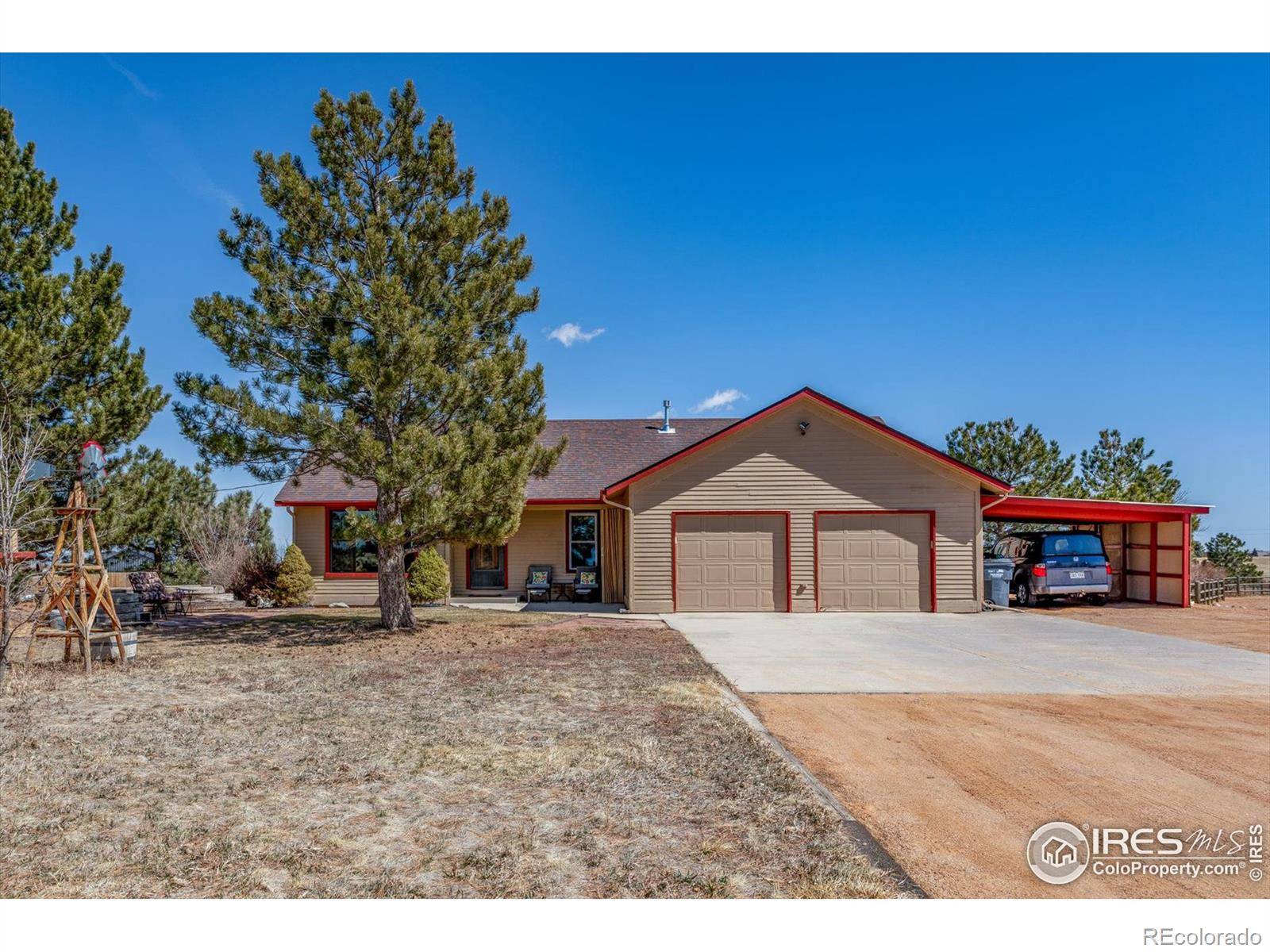 Parker, CO 80138,2868 Del Sol WAY