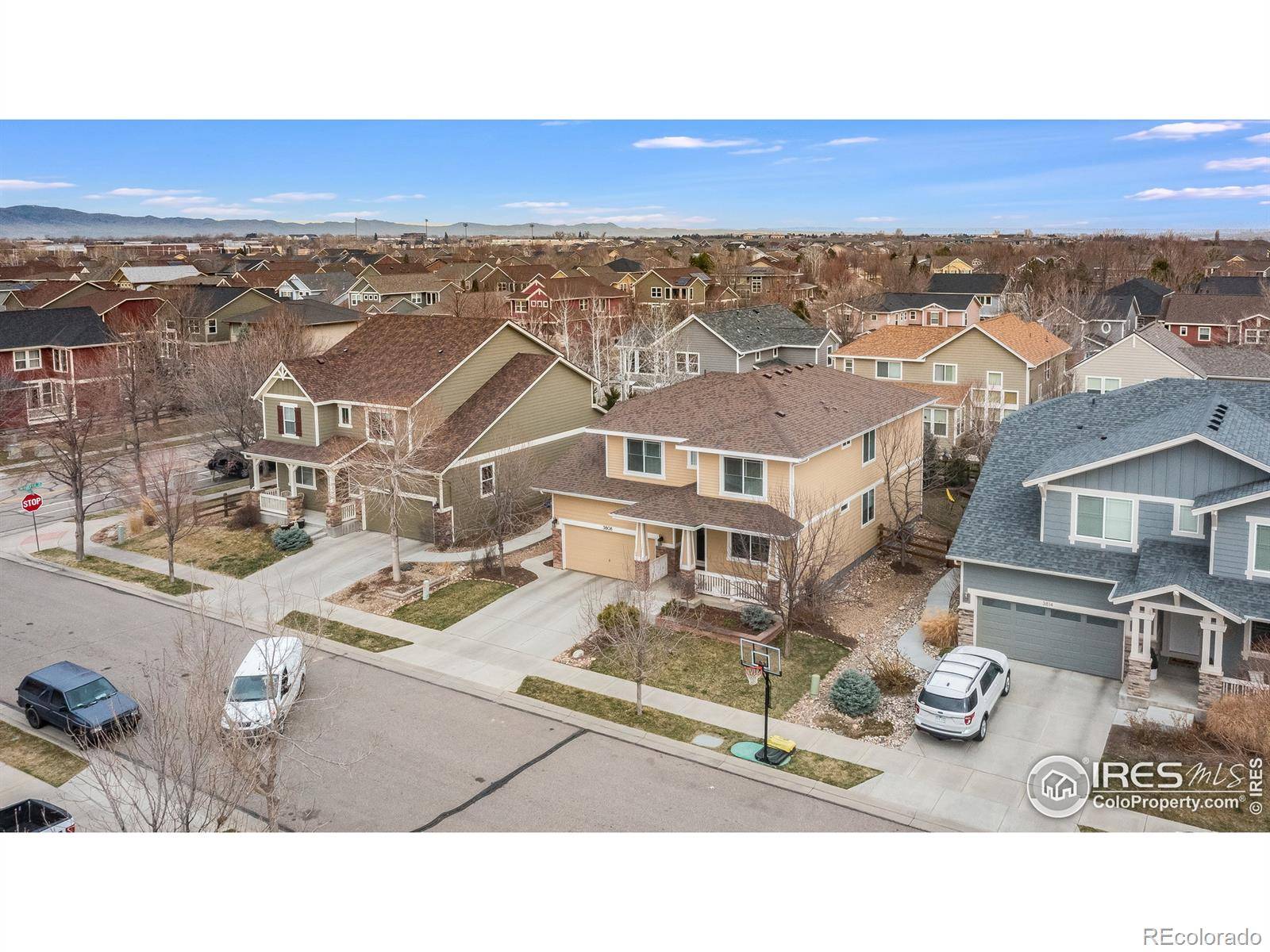 Fort Collins, CO 80528,3808 Cosmos LN