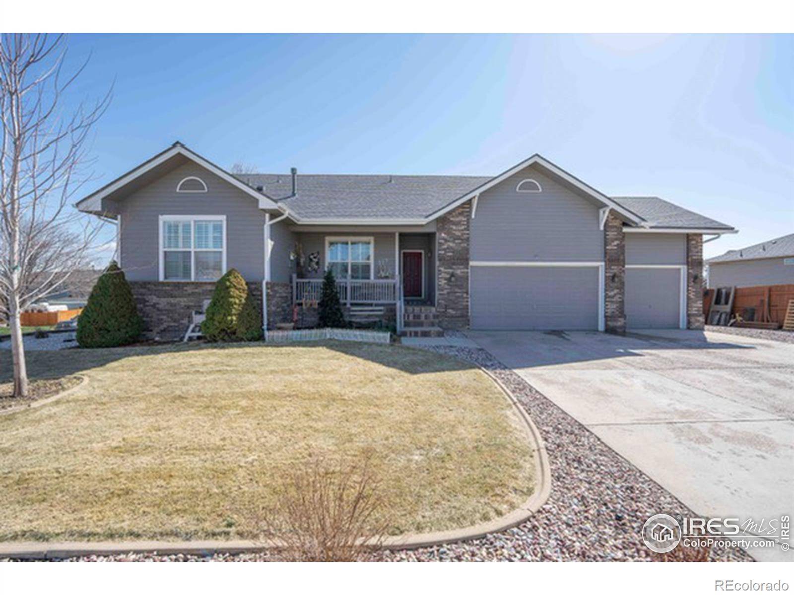 Johnstown, CO 80534,515 N Harding AVE