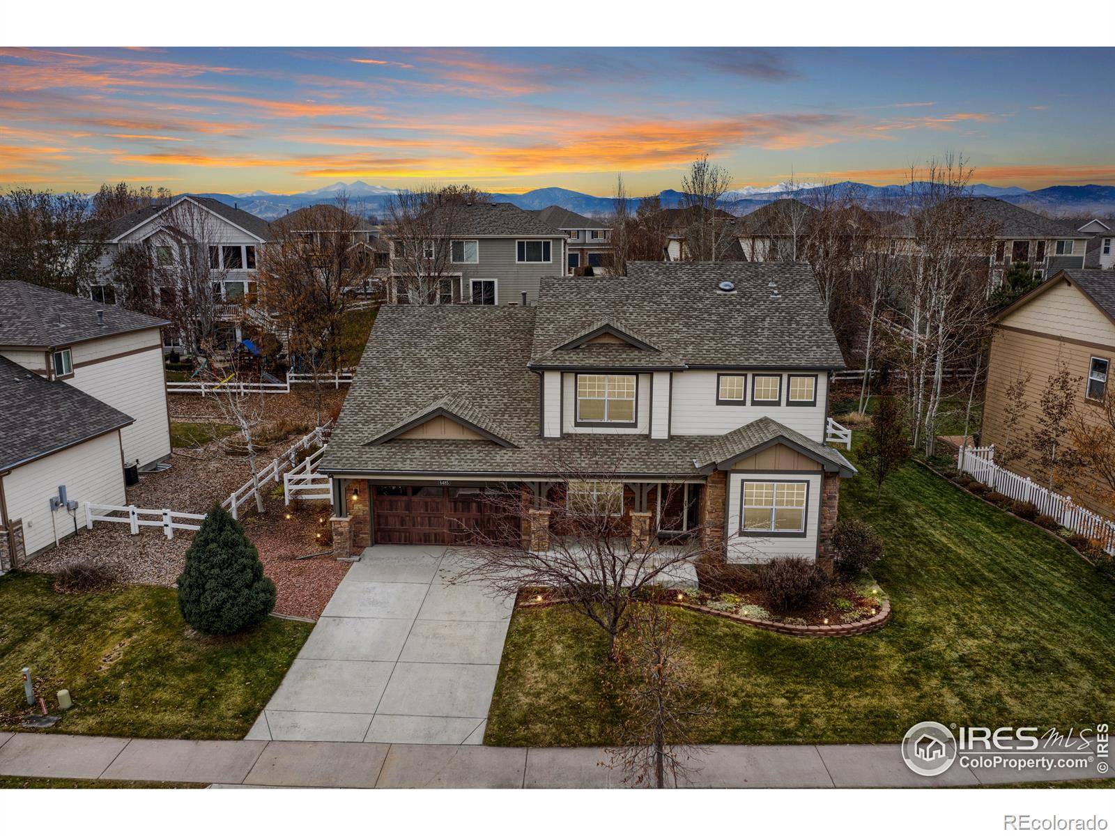 Loveland, CO 80538,6485 Clearwater DR