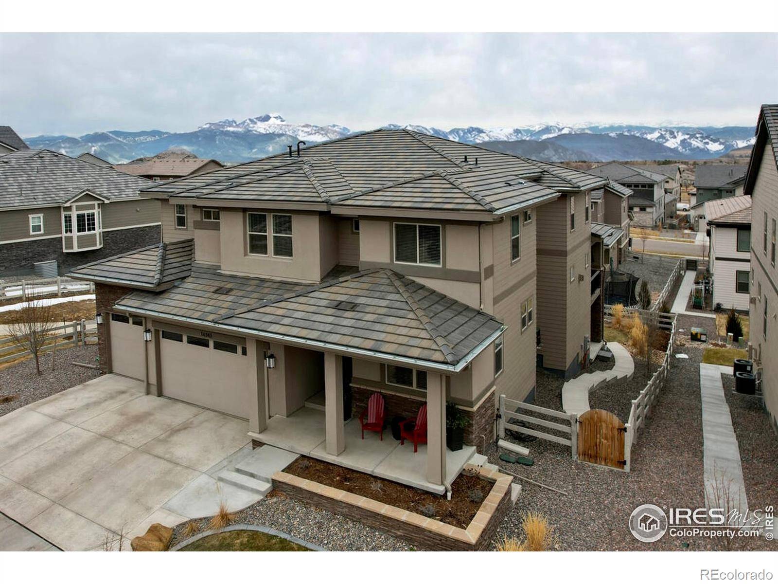 Broomfield, CO 80023,16343 Ute Peak WAY