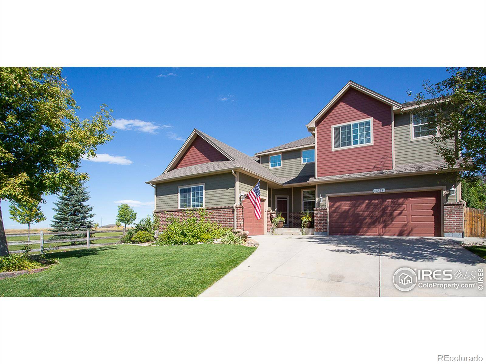 Firestone, CO 80504,6726 Thistle Ridge AVE