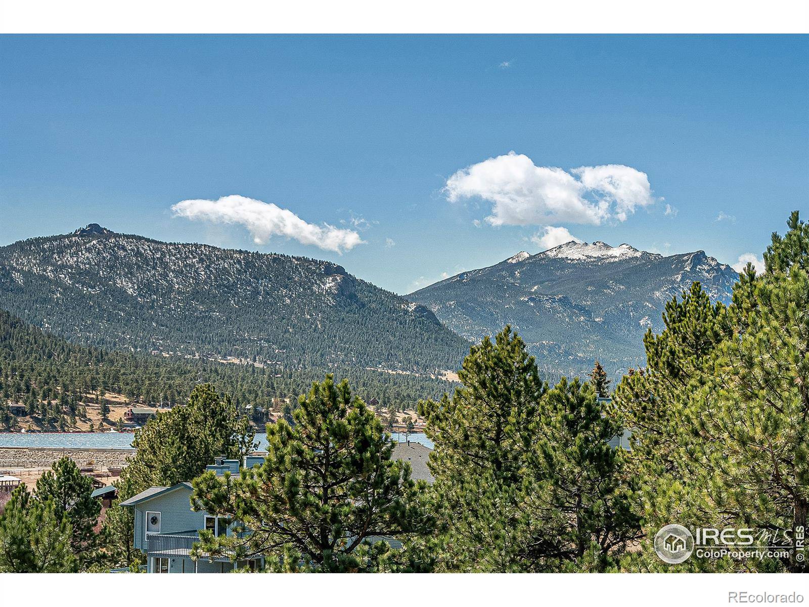 Estes Park, CO 80517,1861 Raven AVE #D3