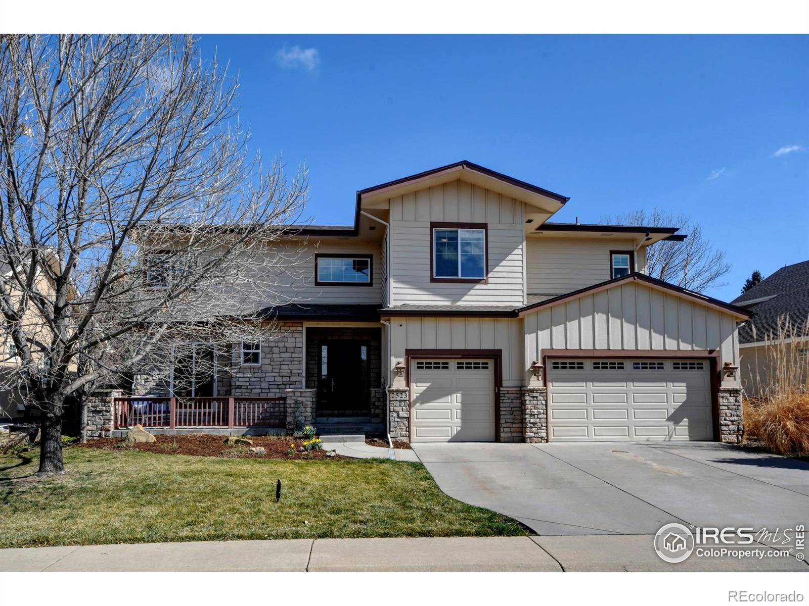 Lafayette, CO 80026,2523 Westward DR