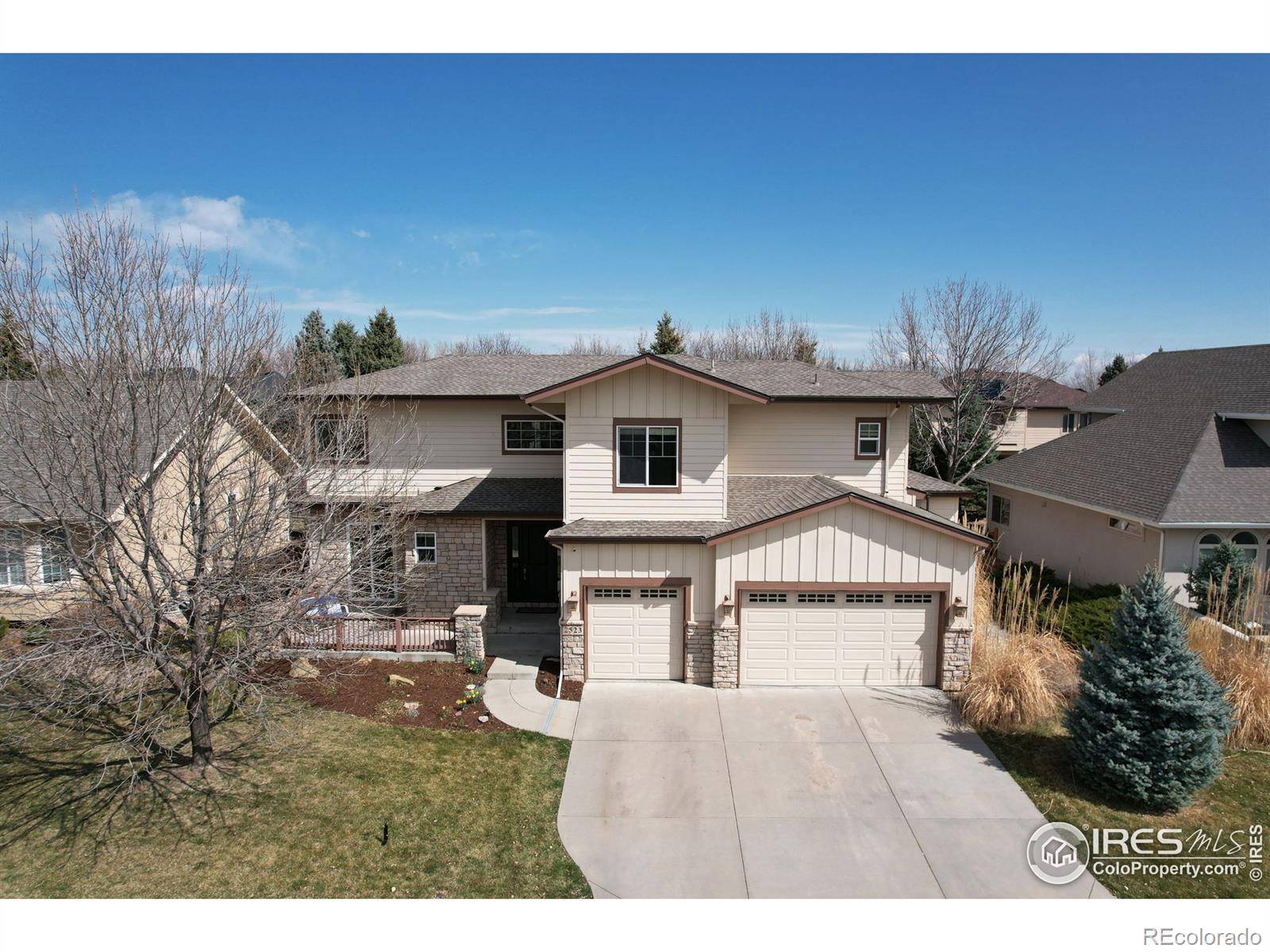 Lafayette, CO 80026,2523 Westward DR