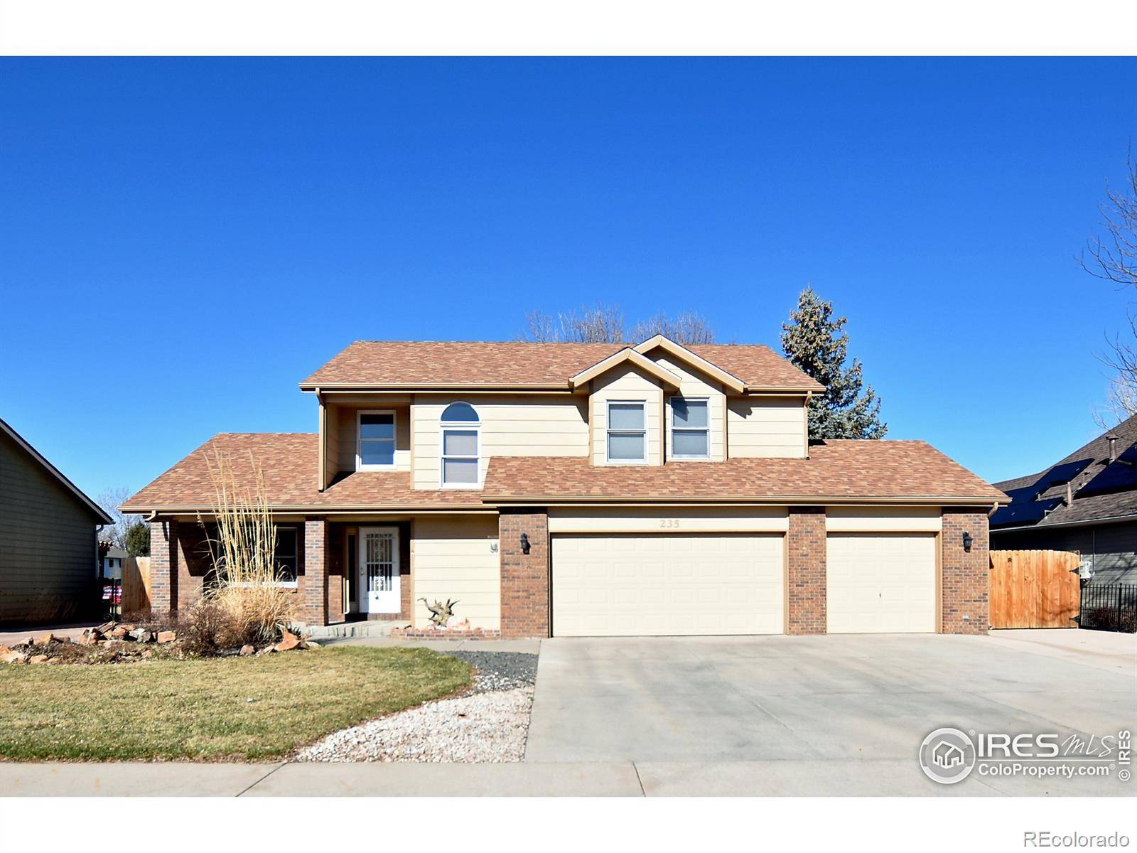 Greeley, CO 80634,235 43rd AVE