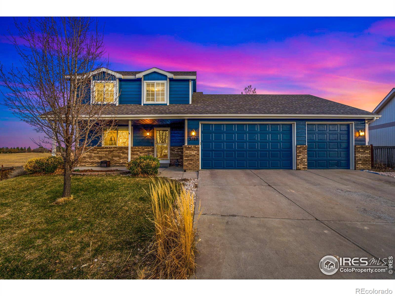 Loveland, CO 80538,3100 Williamsburg ST