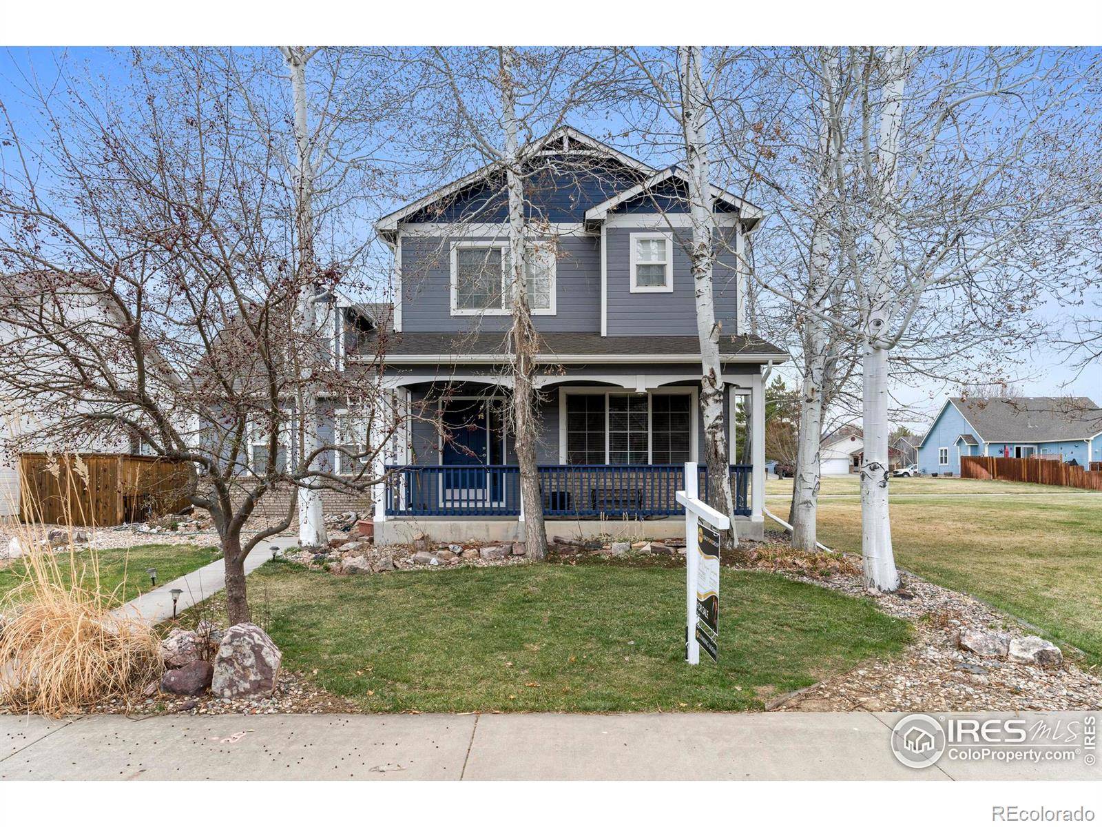 Loveland, CO 80537,335 Lark Bunting AVE