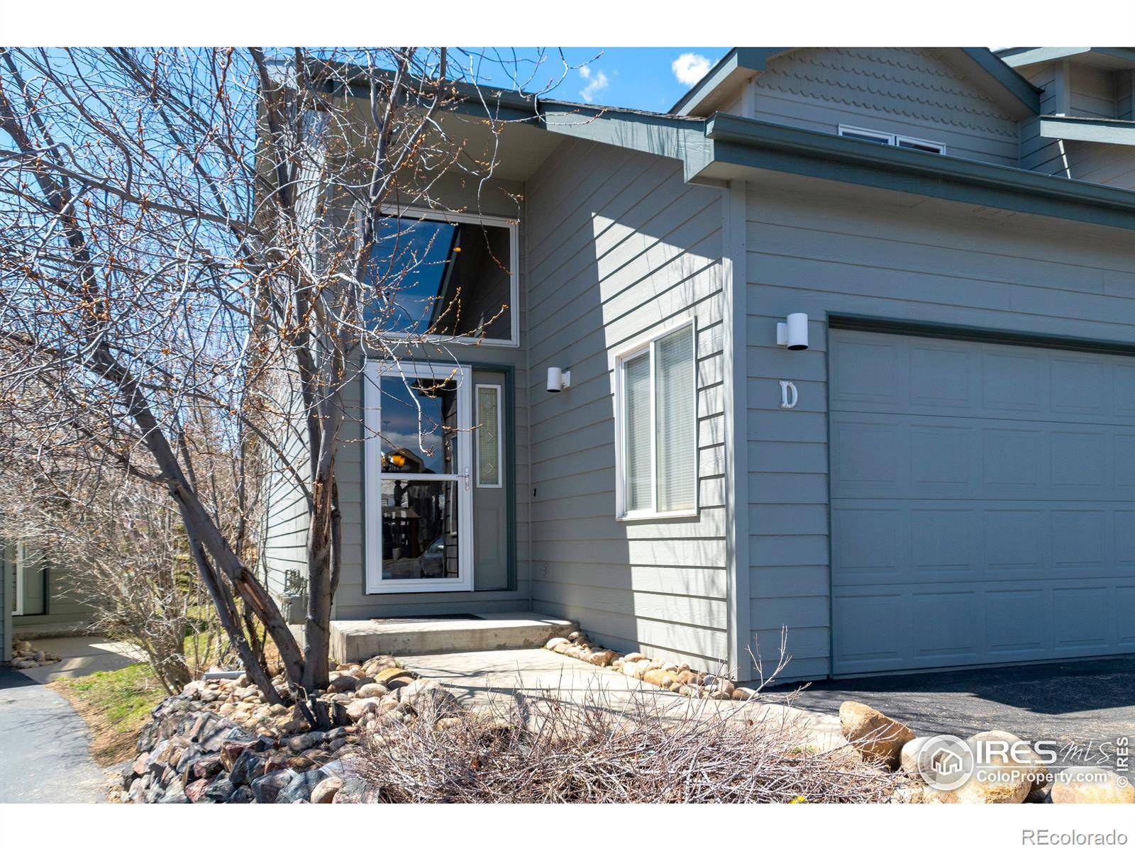 Estes Park, CO 80517,1360 Raven CIR #D