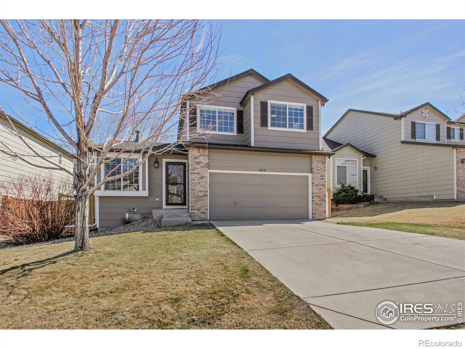 Superior, CO 80027,3020 E Yarrow CIR