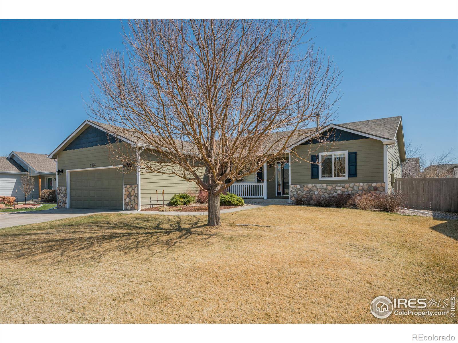 Wellington, CO 80549,9074 Plainsman DR