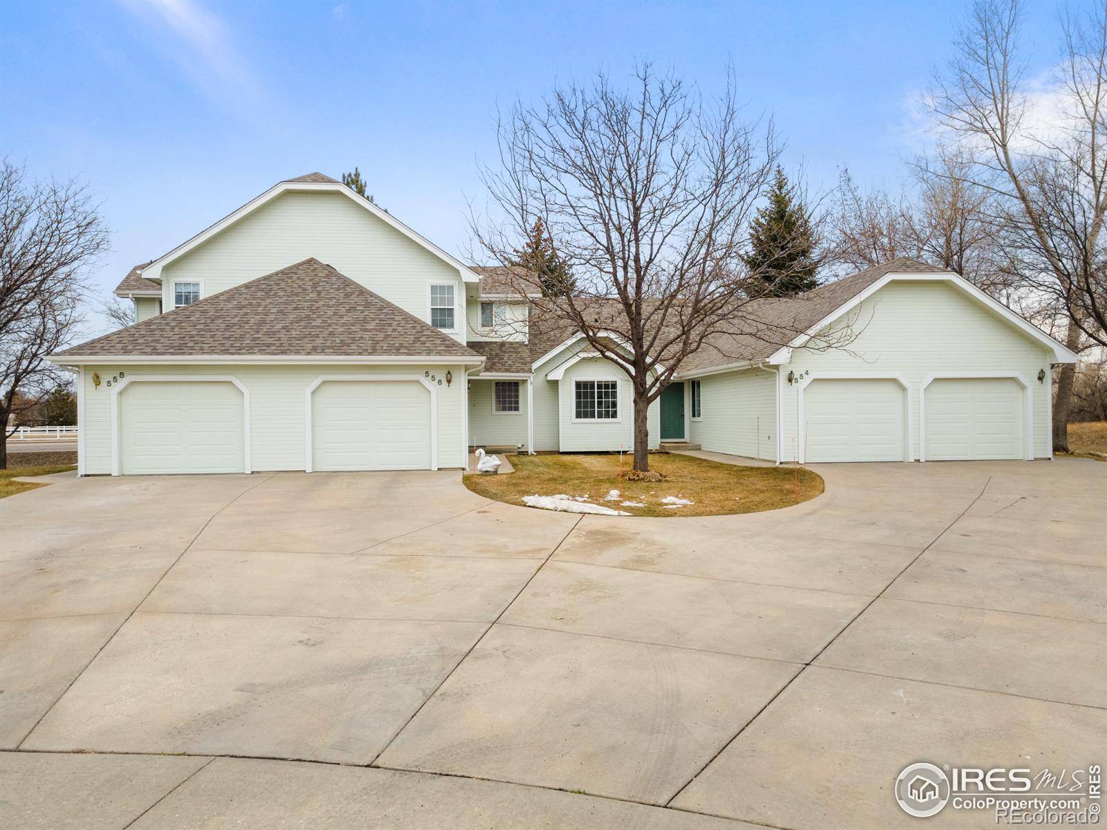 Loveland, CO 80537,554 Moose CT