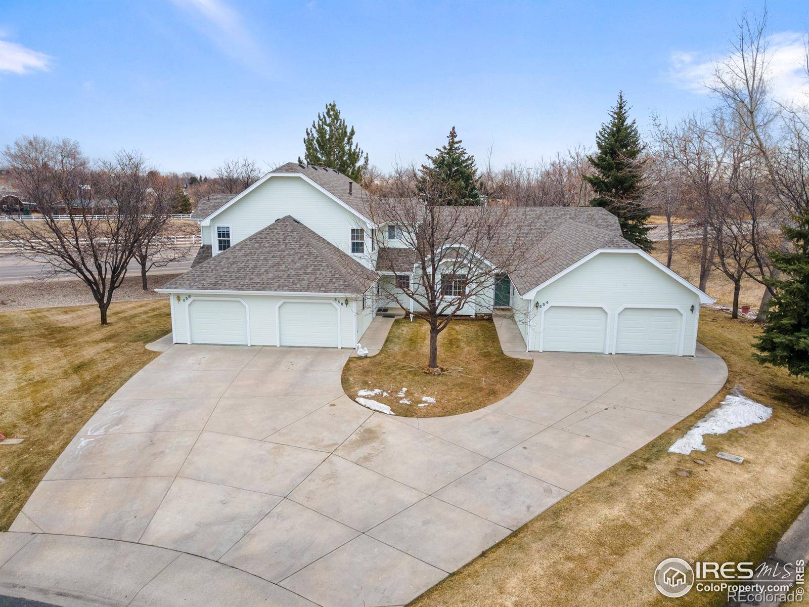 Loveland, CO 80537,554 Moose CT