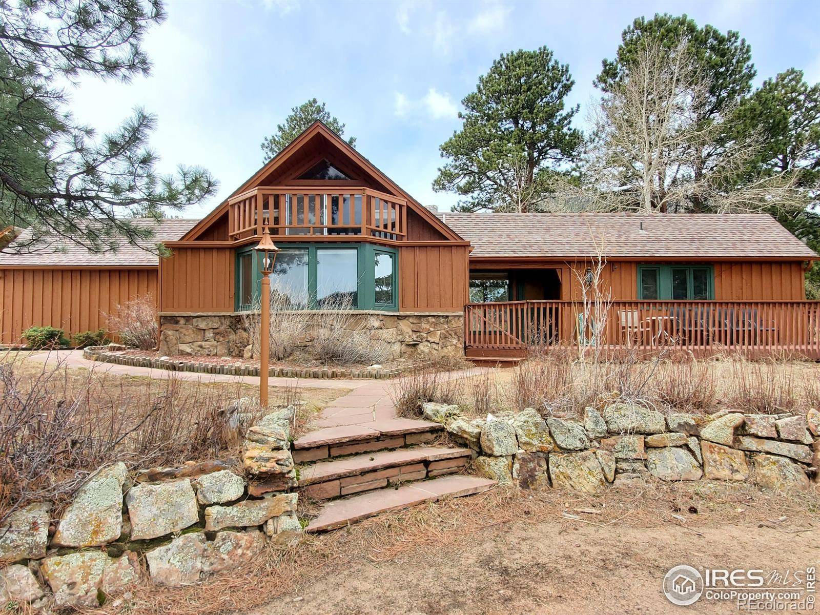 Estes Park, CO 80517,1431 Vail CT