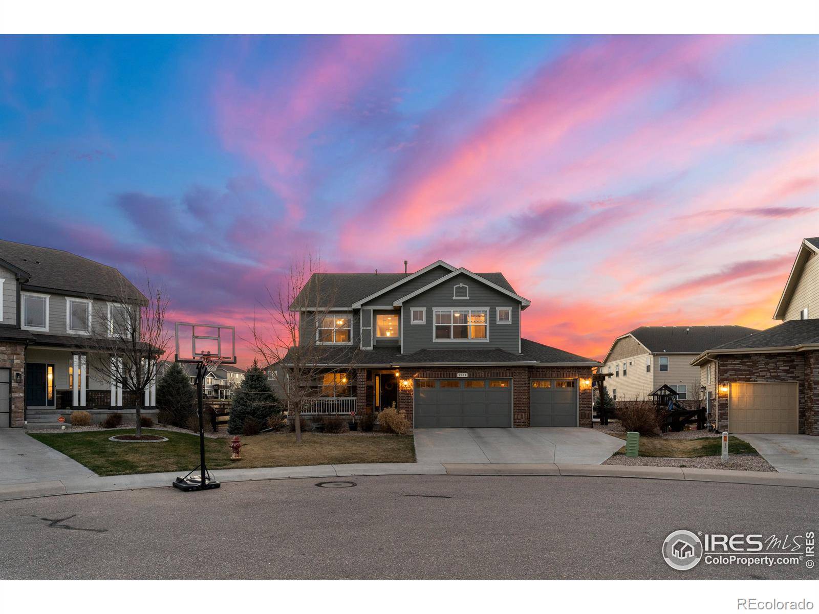 Windsor, CO 80550,2018 Seagrove CT