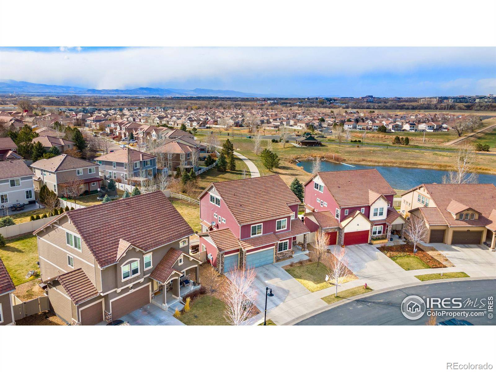 Johnstown, CO 80534,4945 Saddlewood CIR