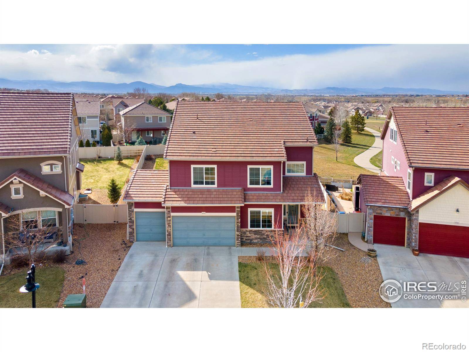 Johnstown, CO 80534,4945 Saddlewood CIR