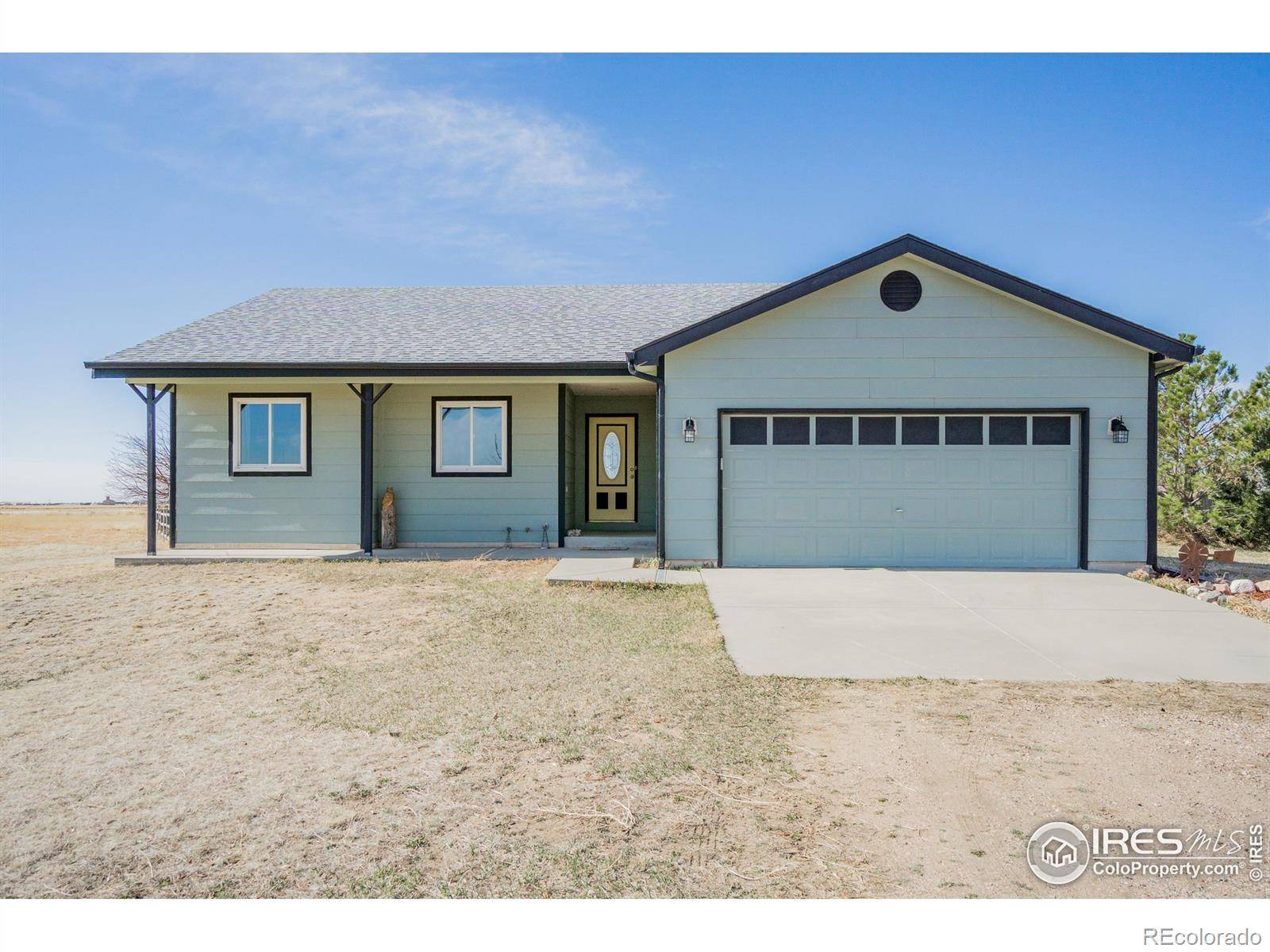 Nunn, CO 80648,16250 County Road 100