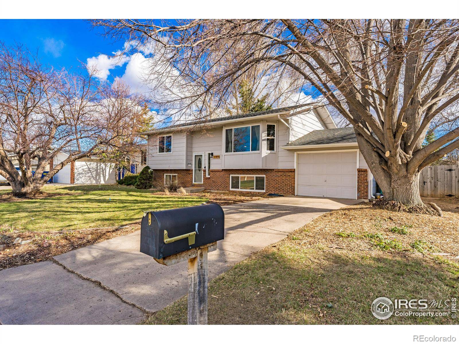 Fort Collins, CO 80525,725 Boltz DR