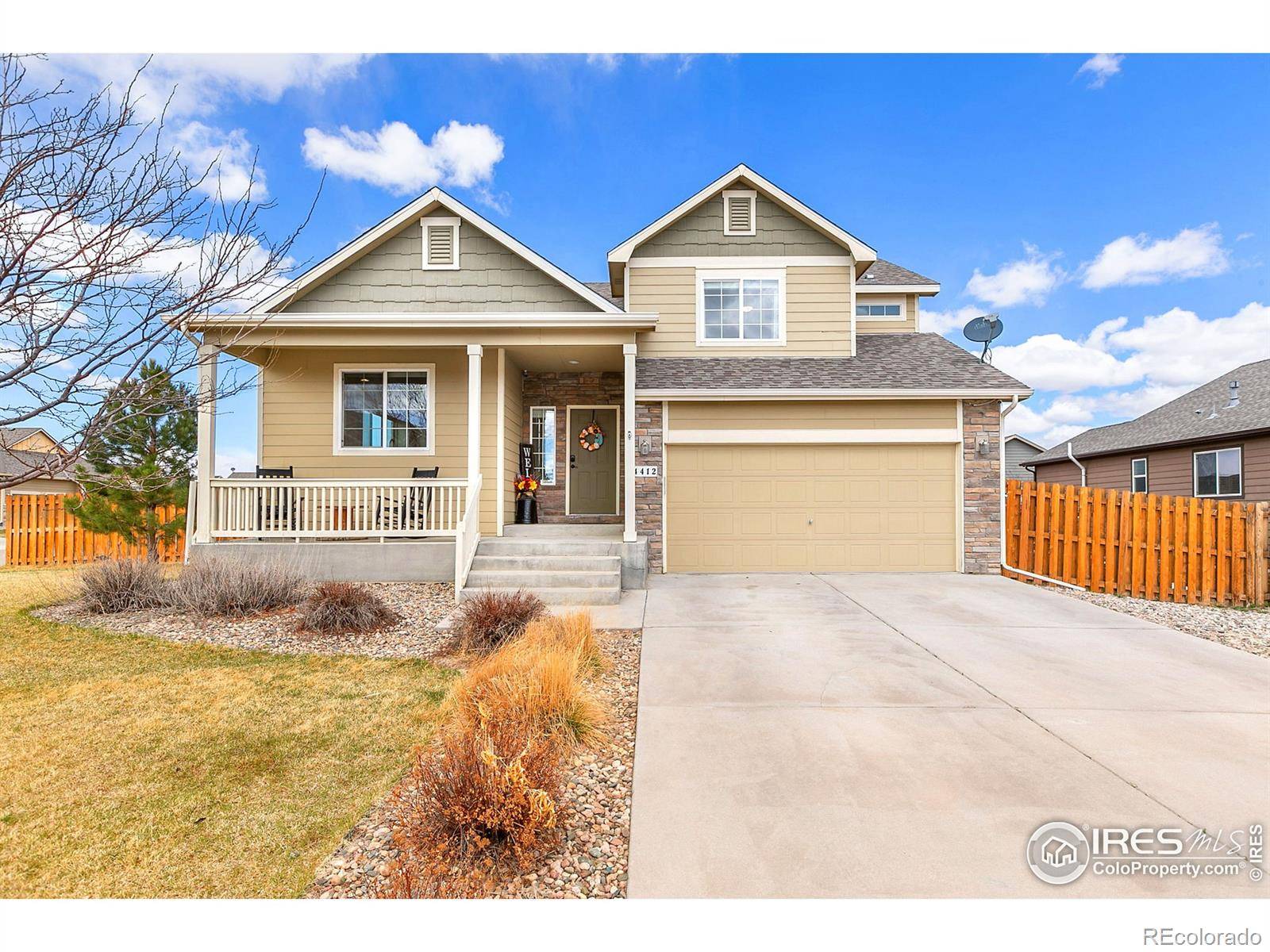 Wellington, CO 80549,4412 River Run LN