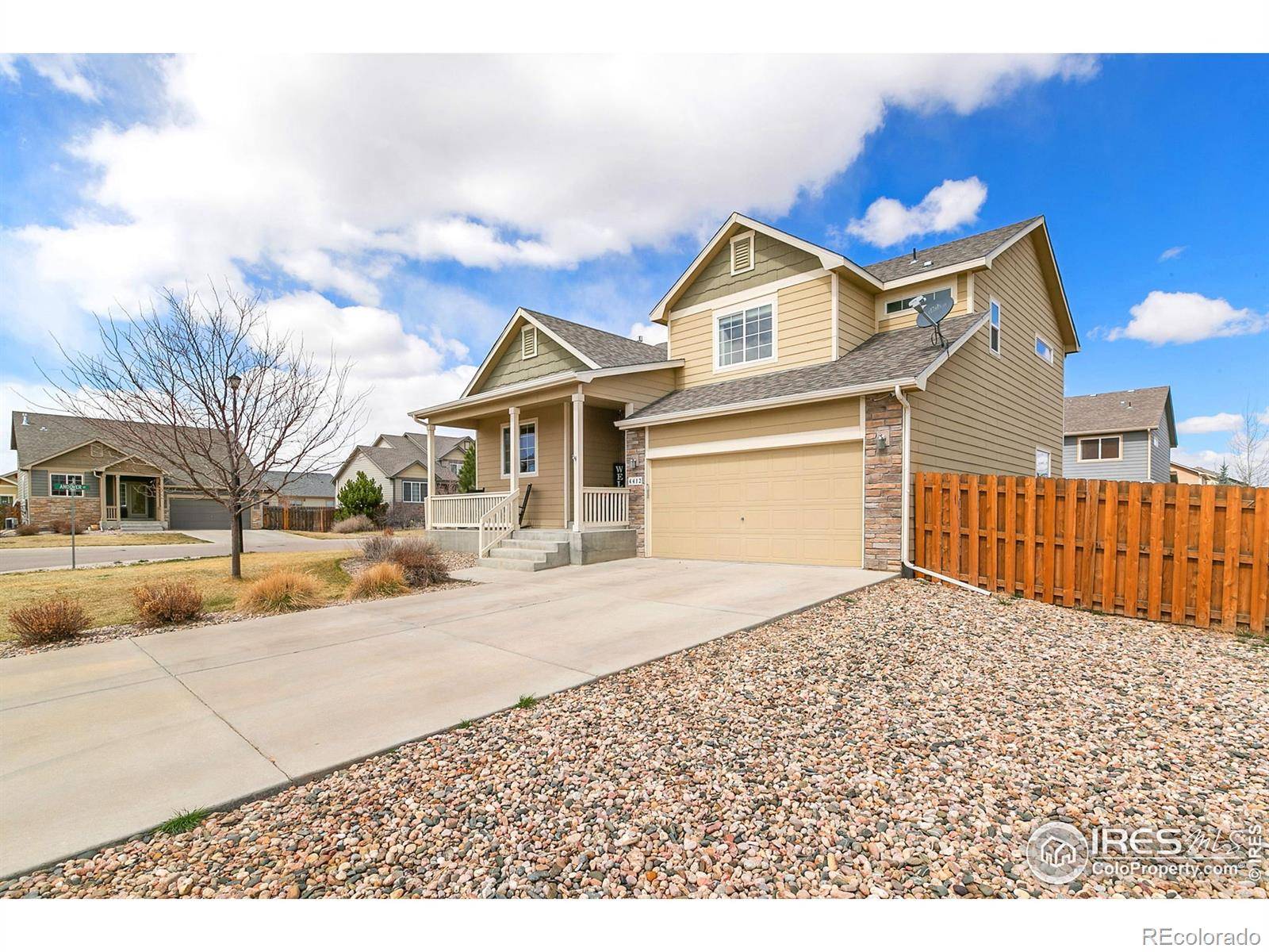 Wellington, CO 80549,4412 River Run LN