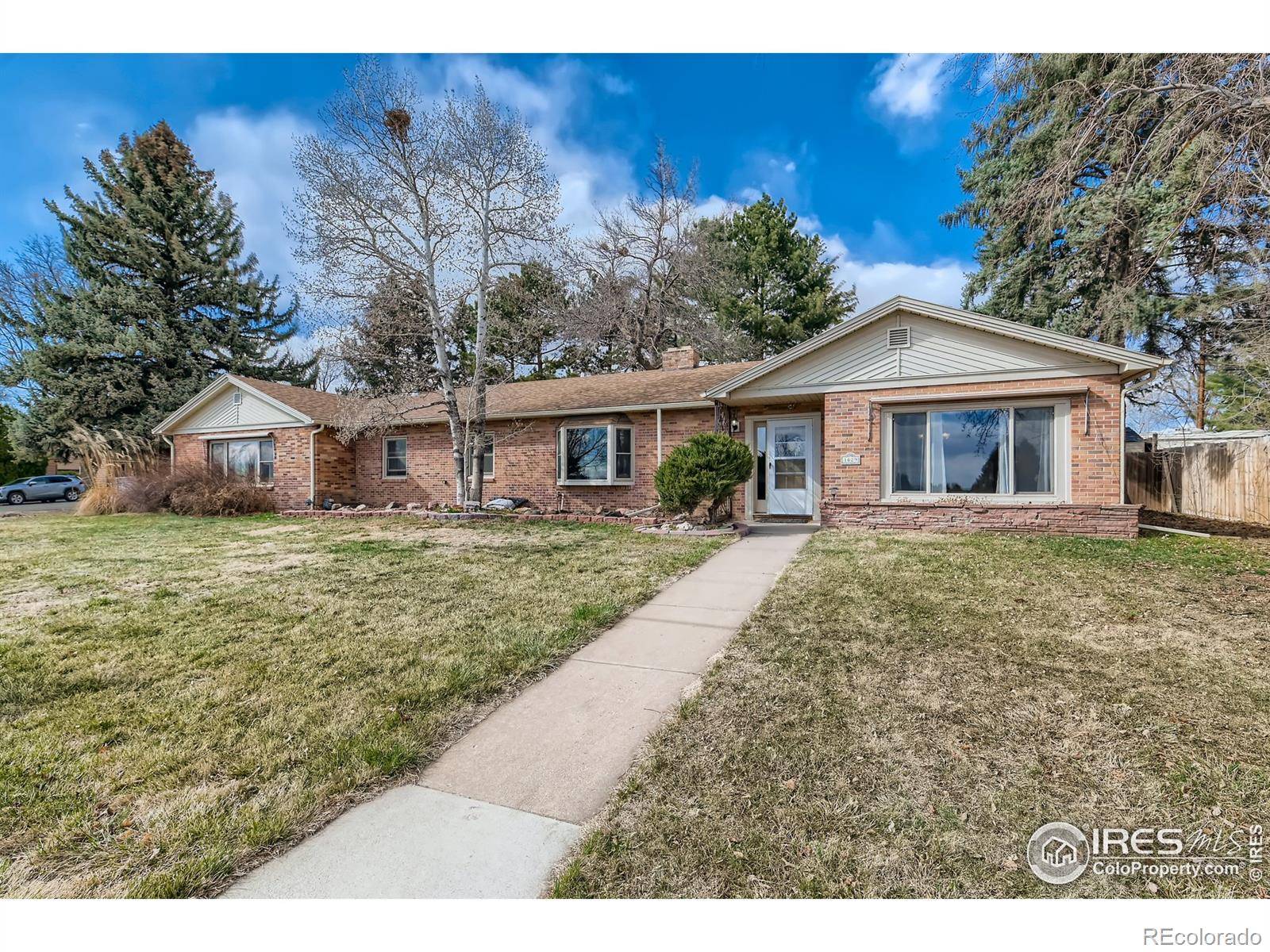 Johnstown, CO 80534,1029 W South 1st ST