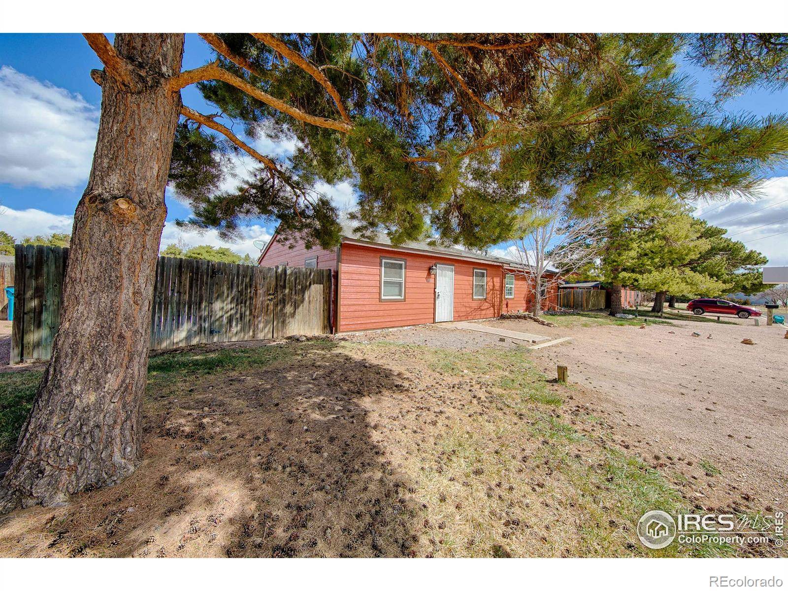 Fort Collins, CO 80521,2814 W Woodford AVE #2812-A