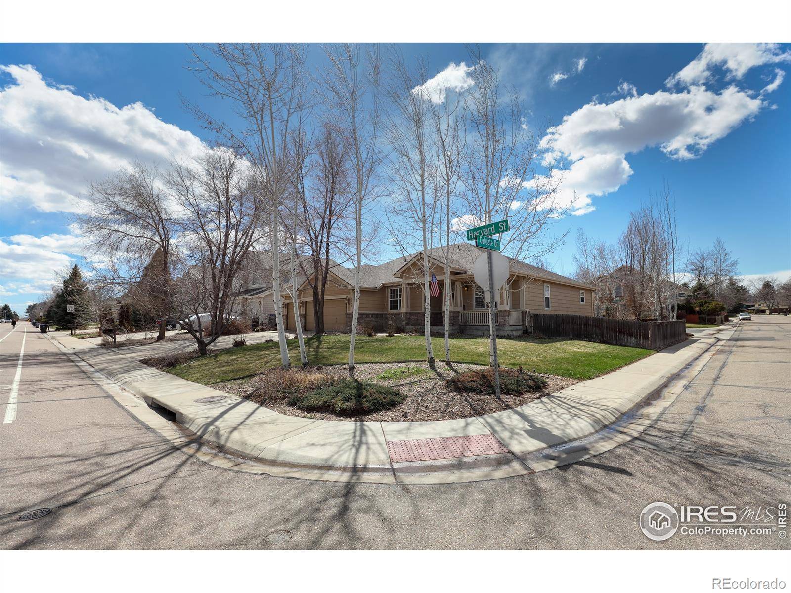 Longmont, CO 80503,1463 Harvard ST