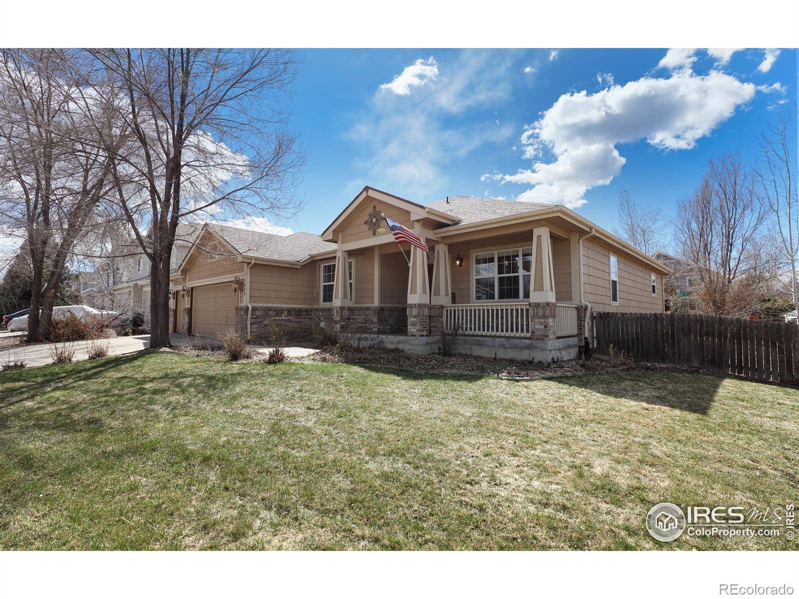 Longmont, CO 80503,1463 Harvard ST