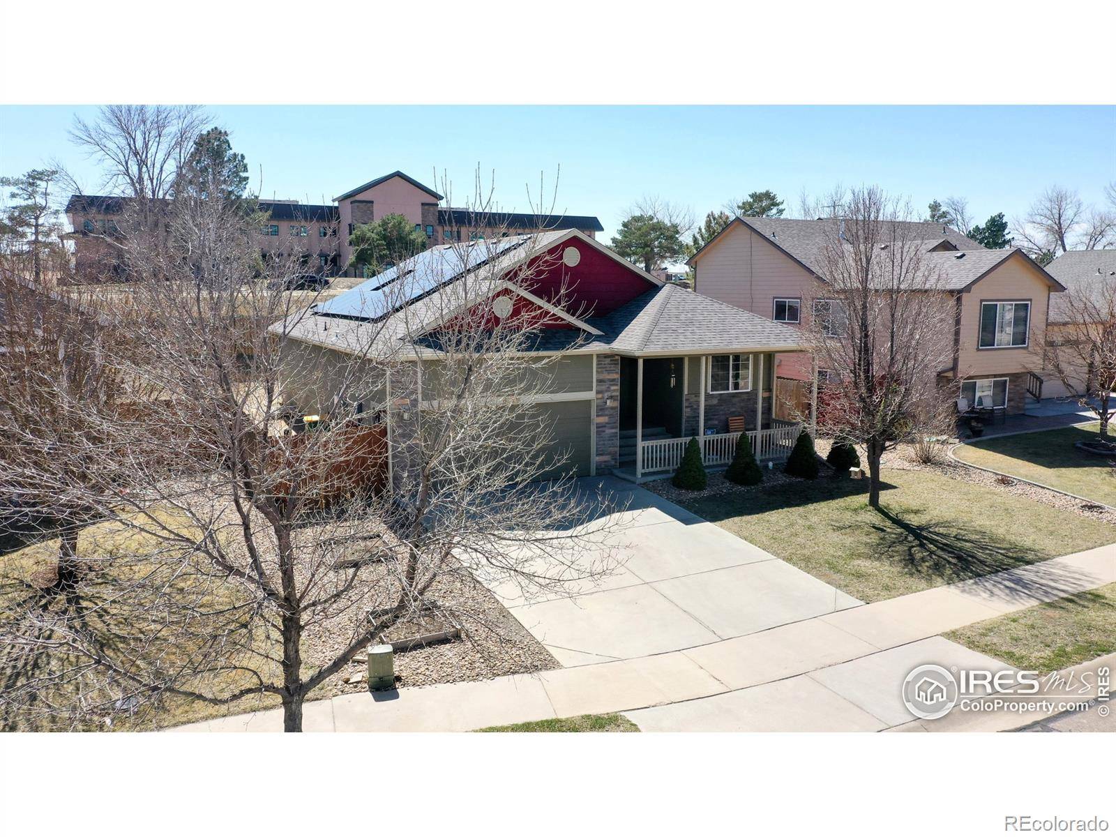 Greeley, CO 80634,8710 19th St Rd