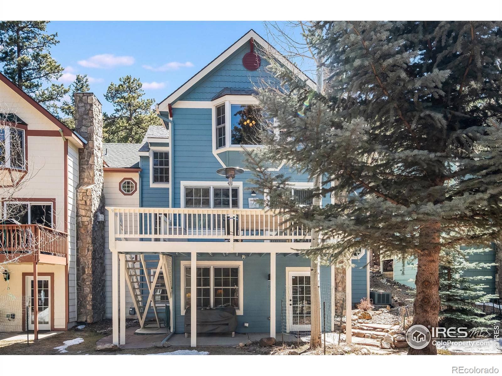 Estes Park, CO 80517,2222 Highway 66 RD #14