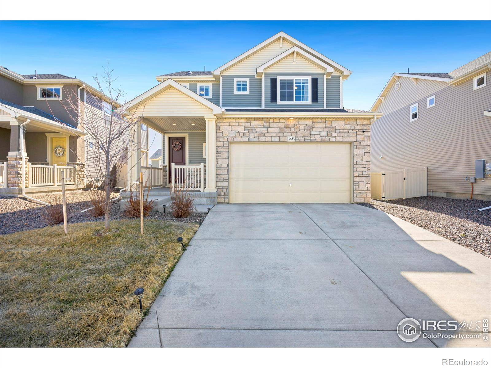 Johnstown, CO 80534,3633 Abbotswood DR