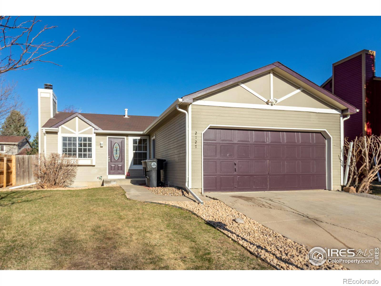 Longmont, CO 80501,2127 Hackberry CIR