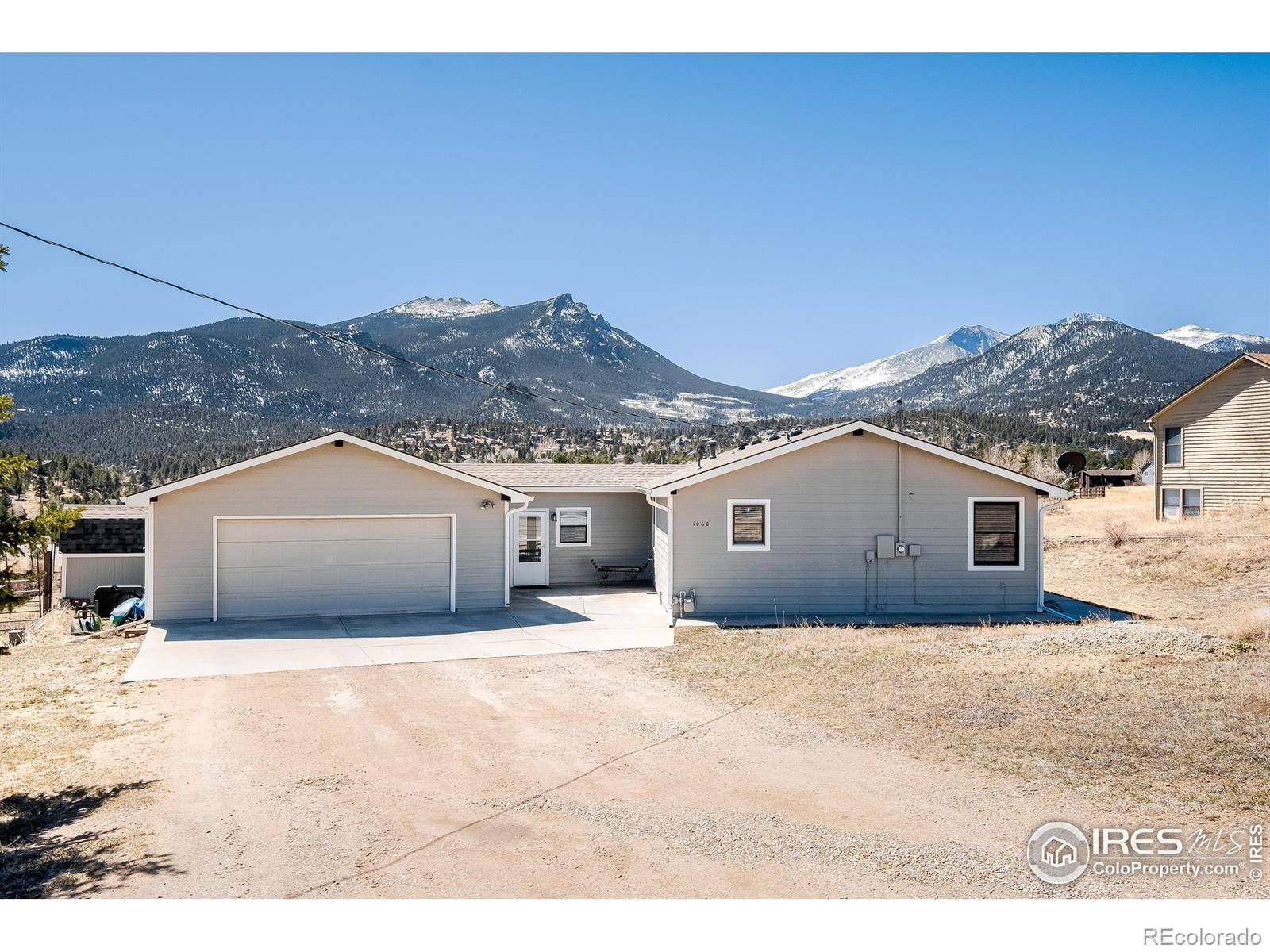 Estes Park, CO 80517,1060 Acacia DR