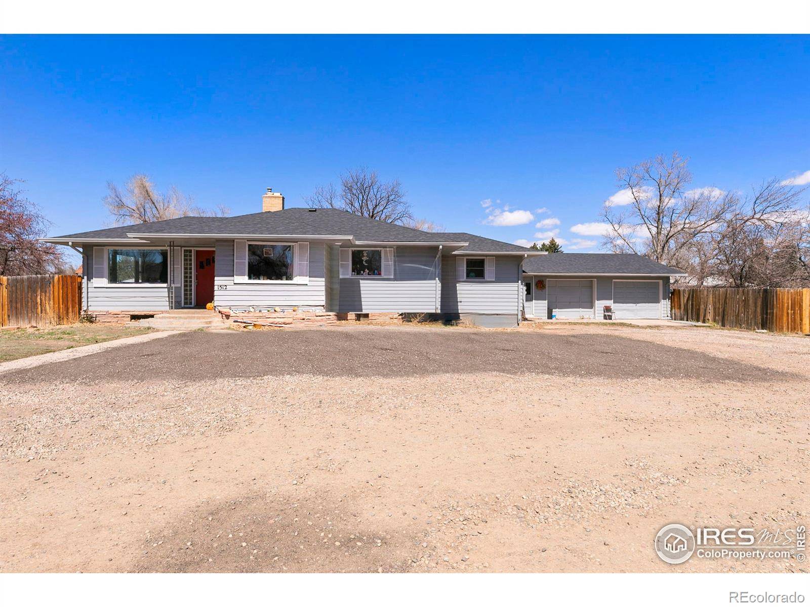 Fort Collins, CO 80526,1512 W Prospect RD