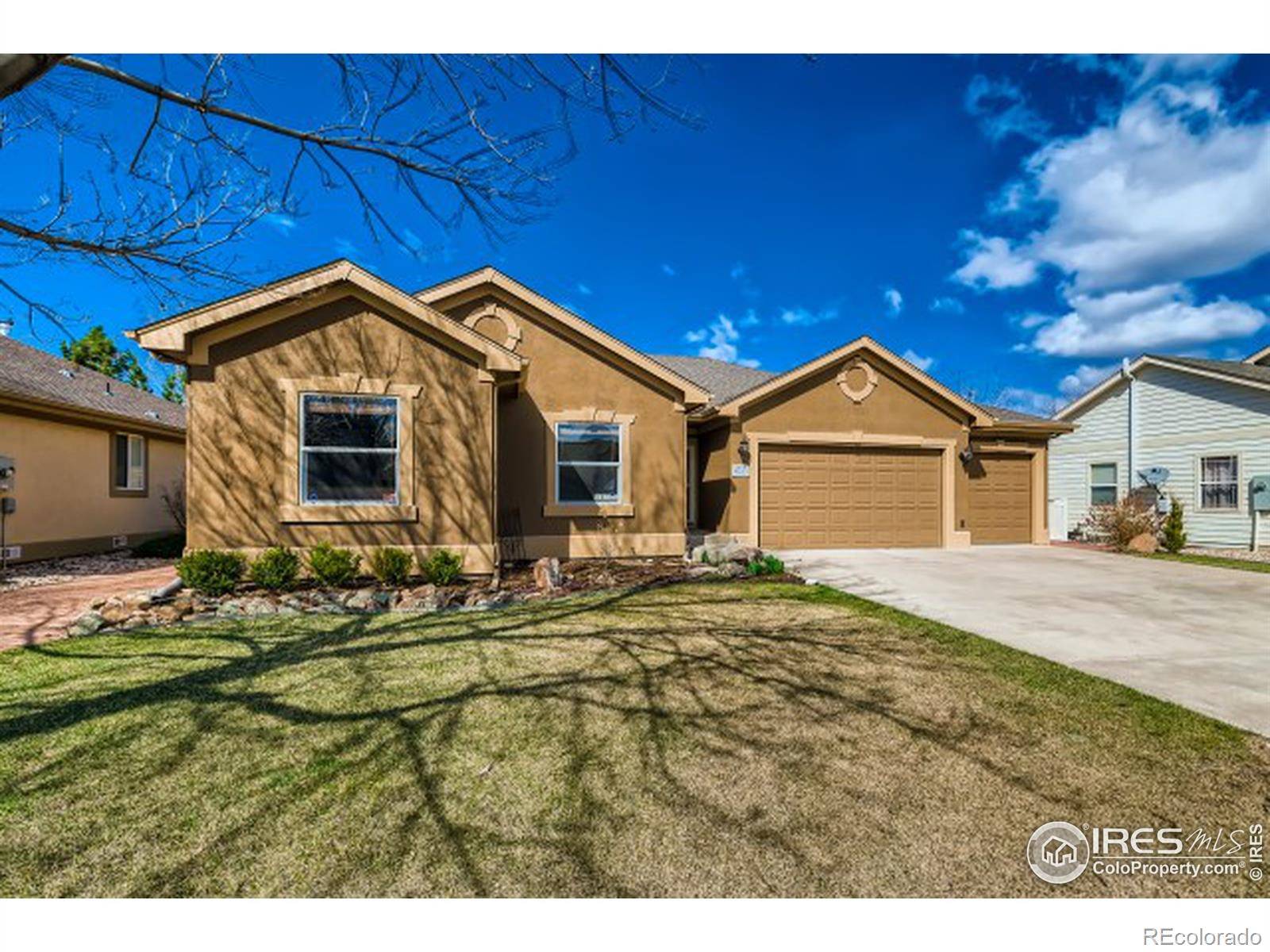 Loveland, CO 80538,4735 Coffeetree DR