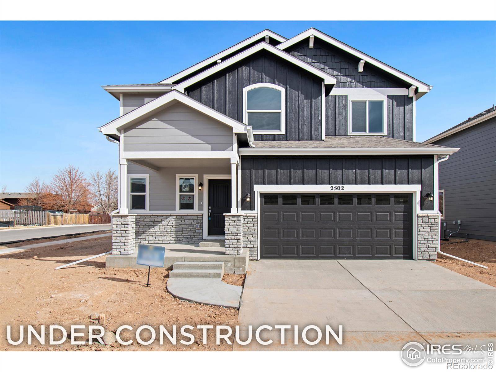 Loveland, CO 80538,5409 Segundo DR