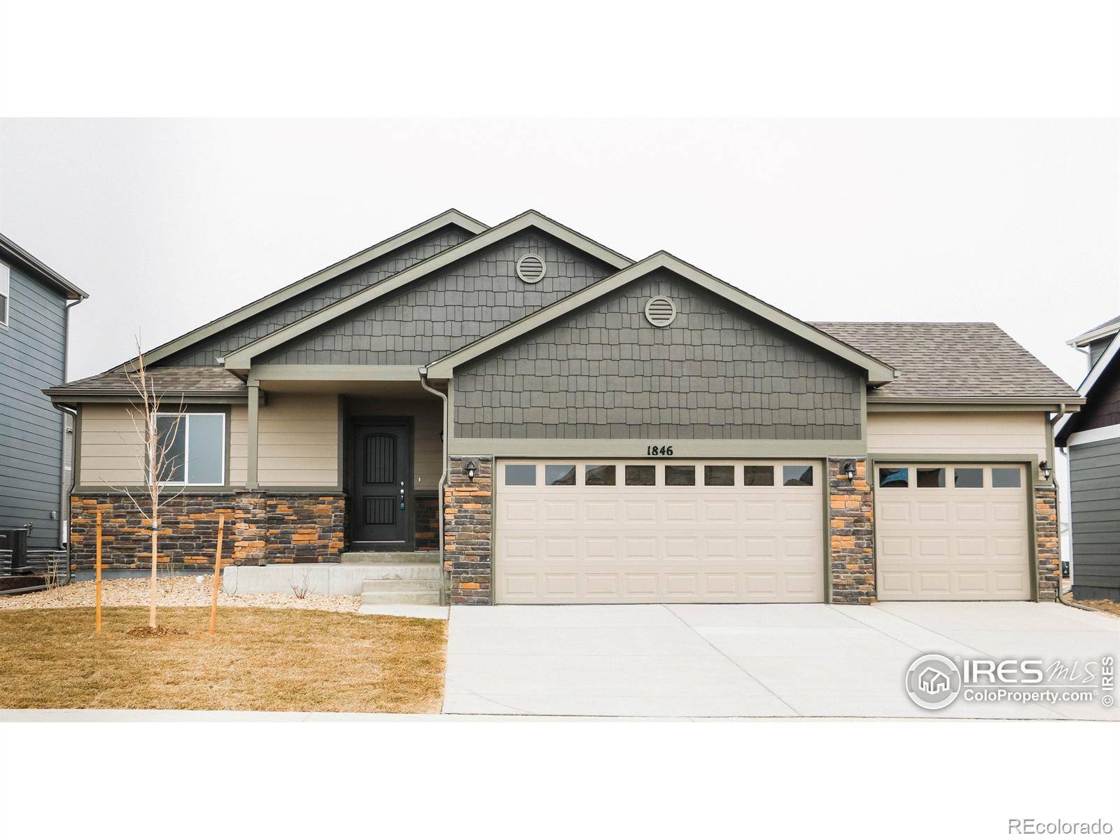 Loveland, CO 80538,2076 Aroya ST