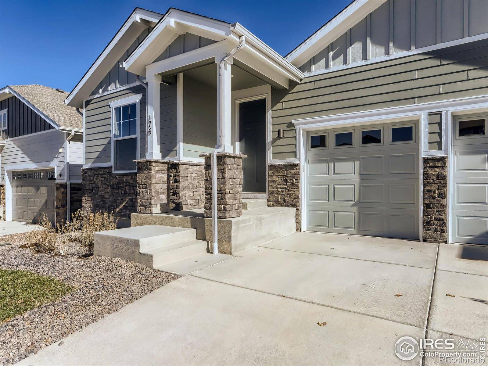 Loveland, CO 80537,176 Lake Park DR