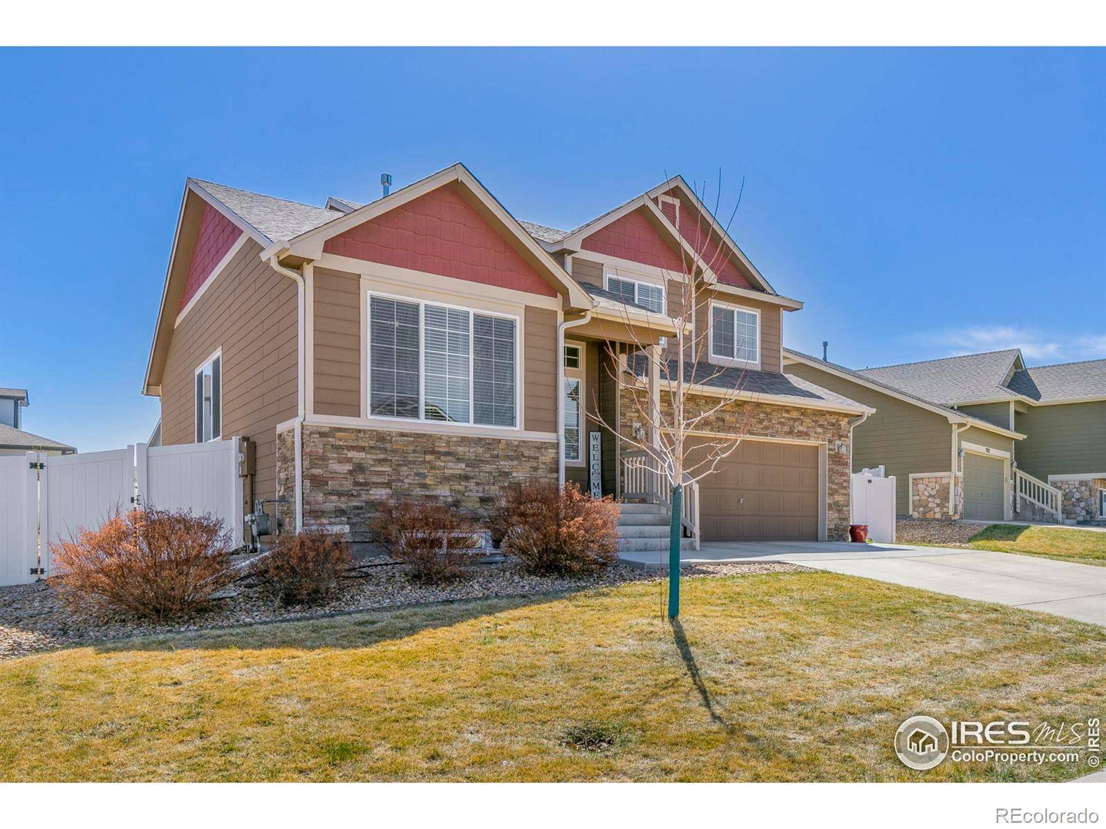 Greeley, CO 80634,2206 74th AVE