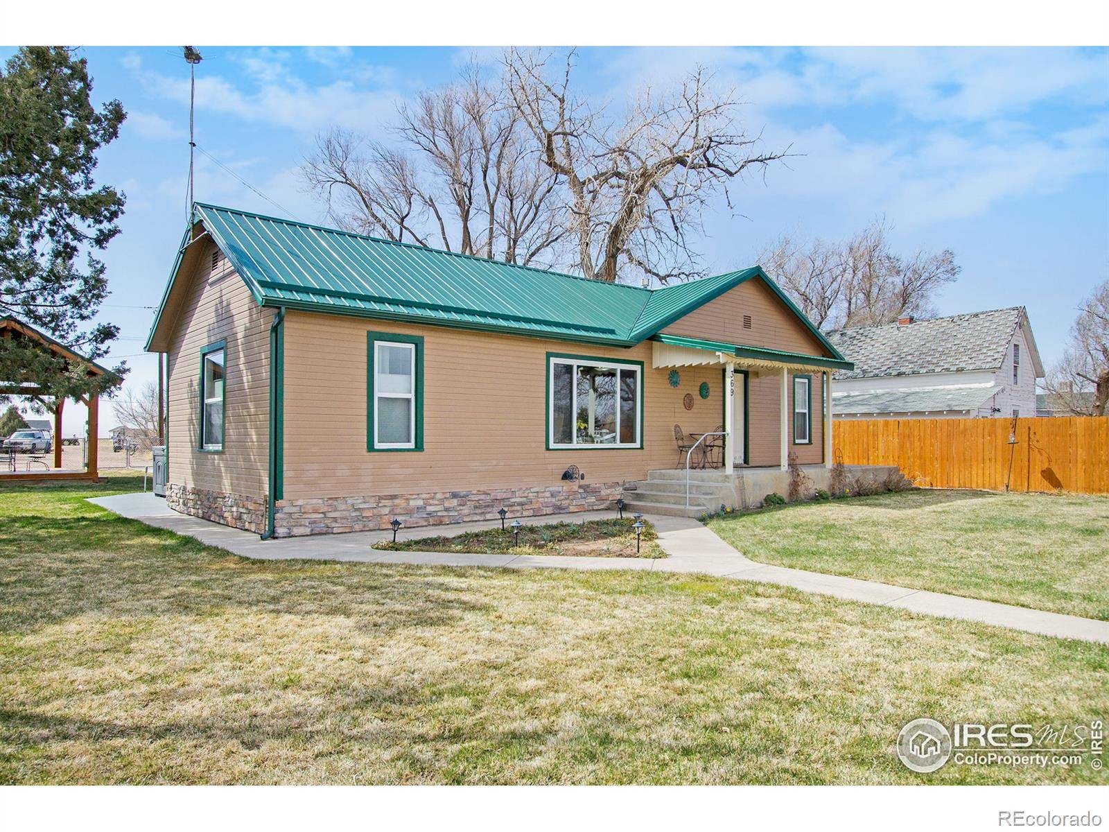 Nunn, CO 80648,369 Roosevelt AVE