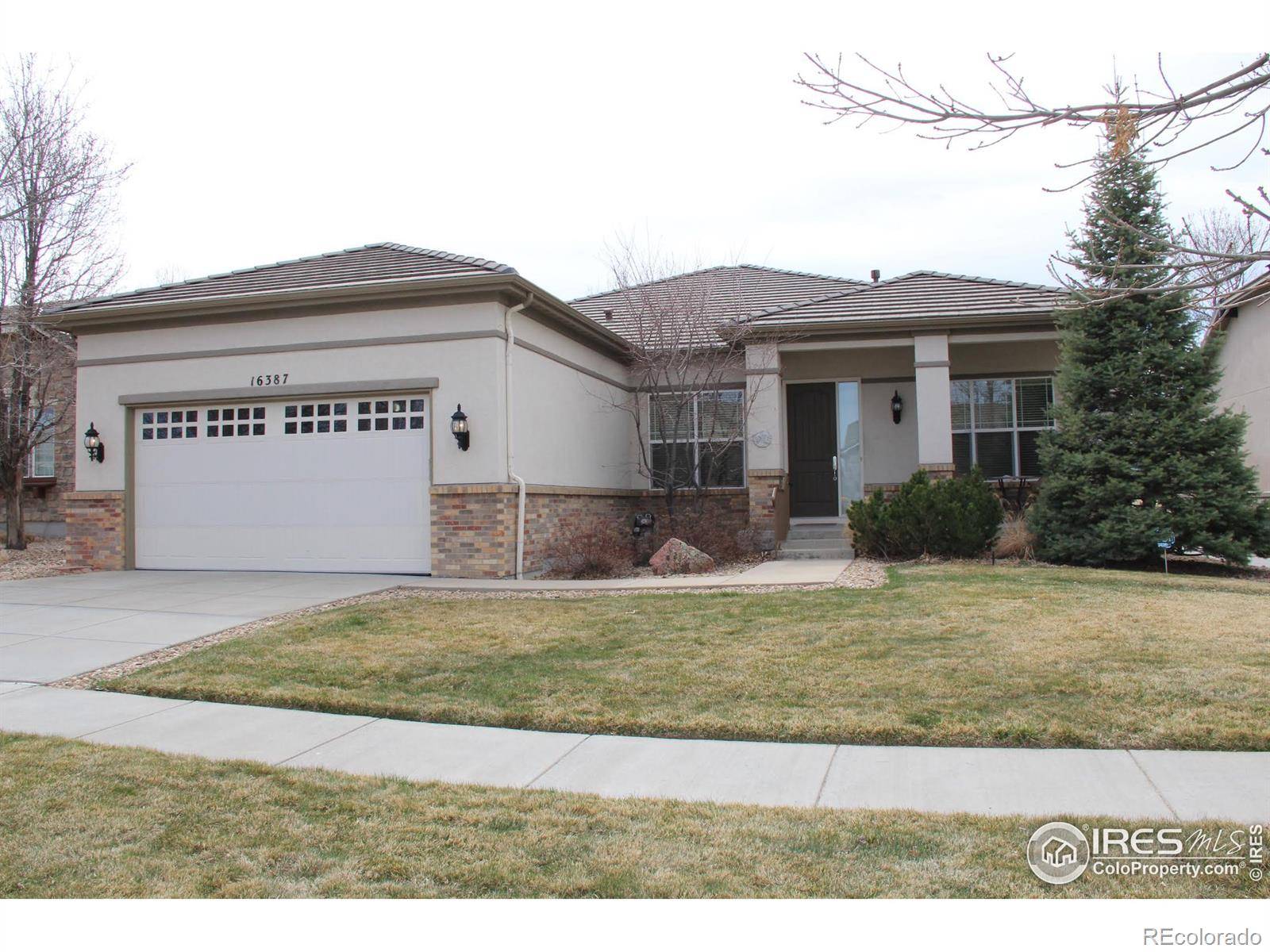 Broomfield, CO 80023,16387 Somerset DR