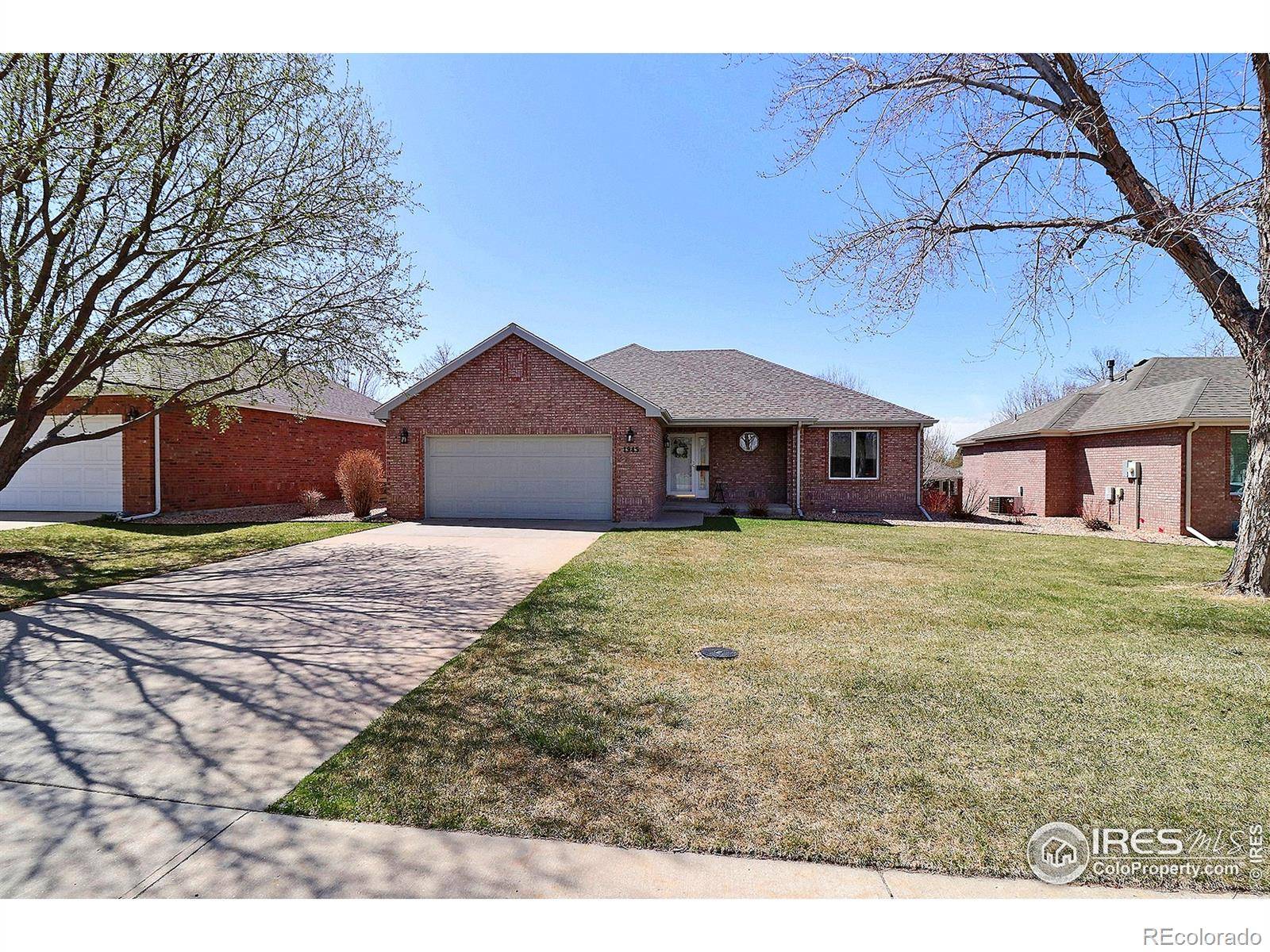 Greeley, CO 80634,1945 44th Ave Ct