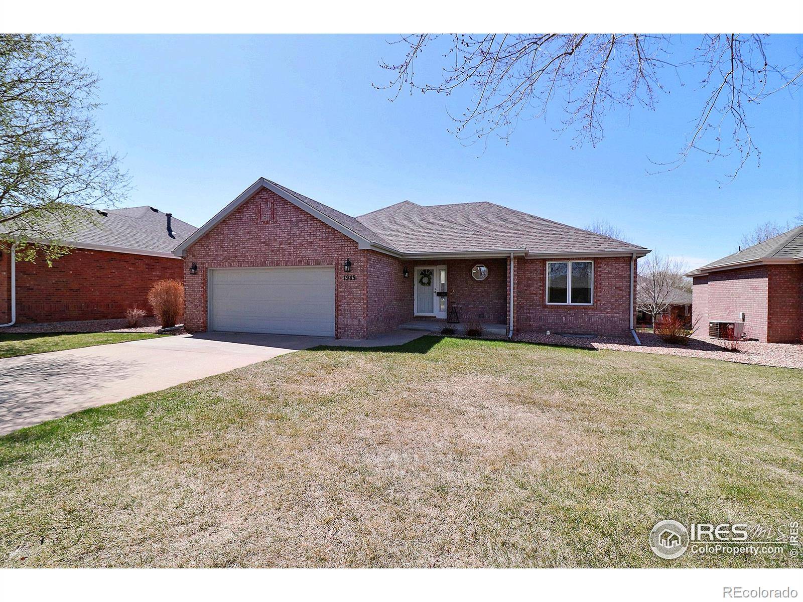 Greeley, CO 80634,1945 44th Ave Ct